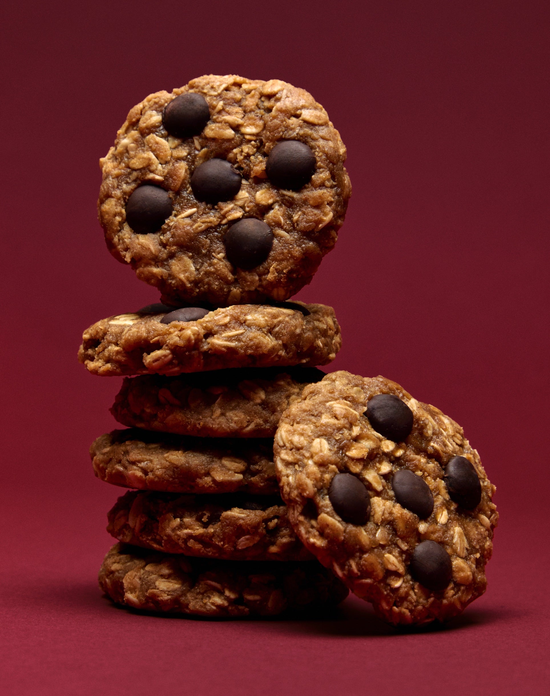 Tahini Miso Cookies (pack of 5)