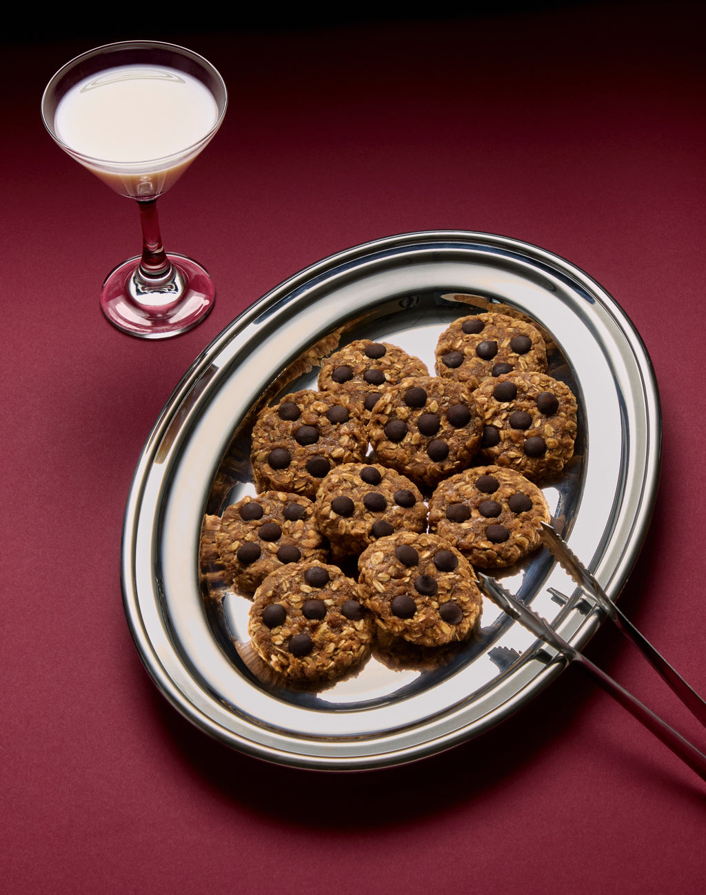 Tahini Miso Cookies (pack of 5)