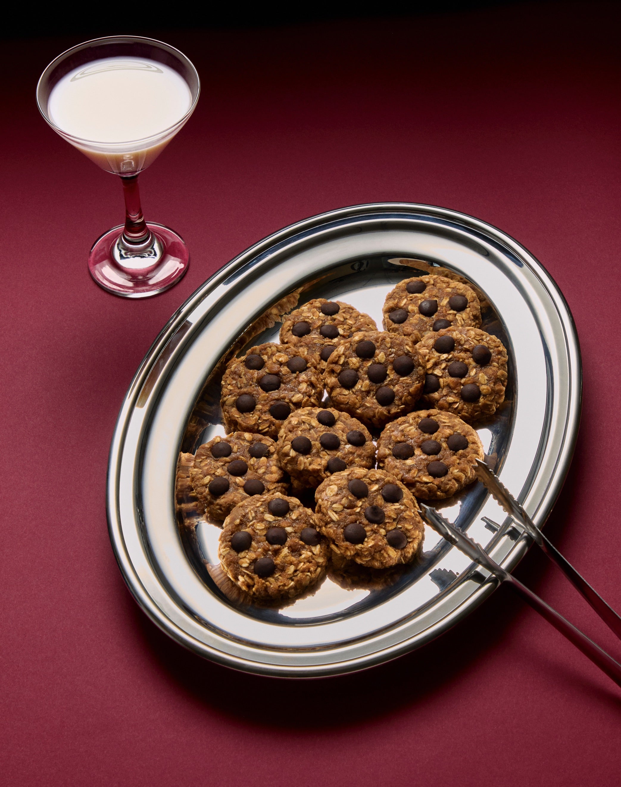 Tahini Miso Cookies (pack of 5)